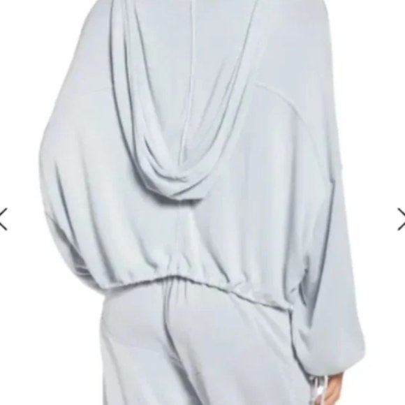 Free People Movement Yella Drawstring Hoodie - Picture 3 of 7